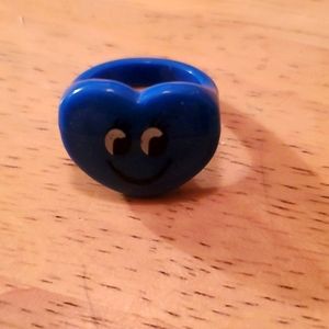 Children Smile Ring 😇